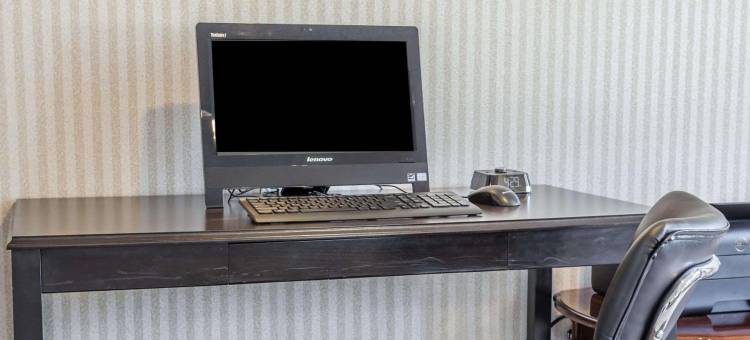 海湾舒适酒店(Comfort Inn on the Bay)图片