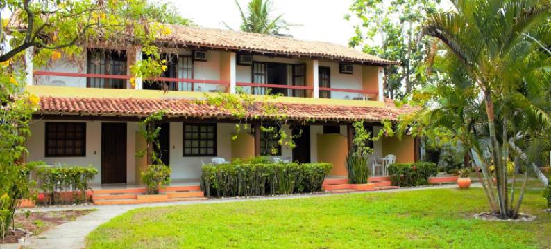 葡萄牙村旅馆(Pousada Aldeia Portuguesa)图片