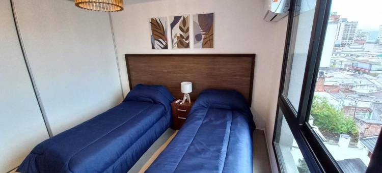 Marques de Tojo Urbano图片