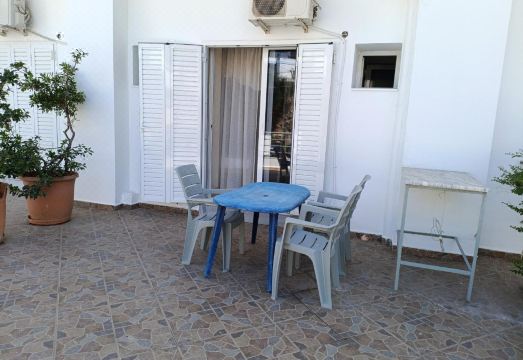 Apartments Himara PremiumHotel Overview