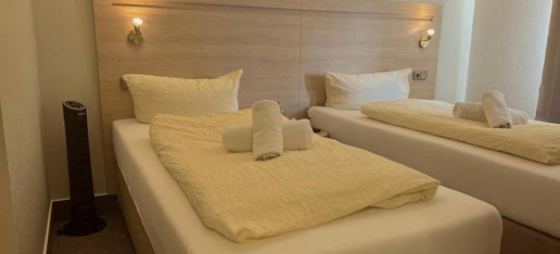 桑德豪斯阿尔特斯酒店(Altes Sudhaus)图片