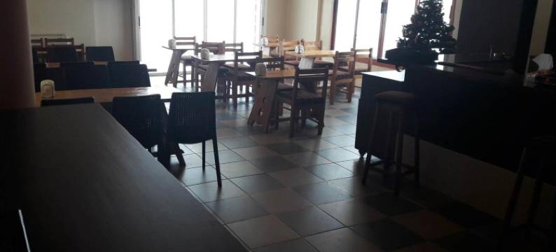 马扎尔艾斯卡尔酒店(L'Escale du Mzaar)图片