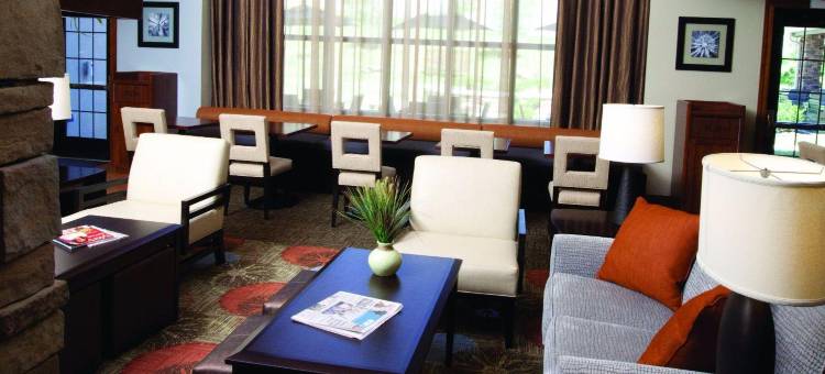 Staybridge Suites 奥斯汀(I - 35北)(Staybridge Suites Austin North - Parmer Lane)图片