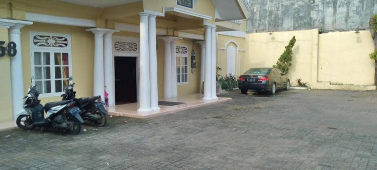 Hotel Pekalongan Syariah Mitra RedDoorz图片