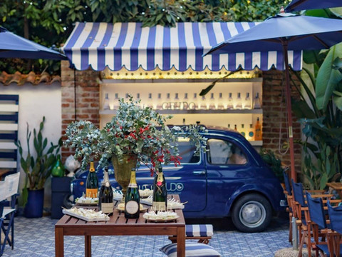 克鲁多之家酒店