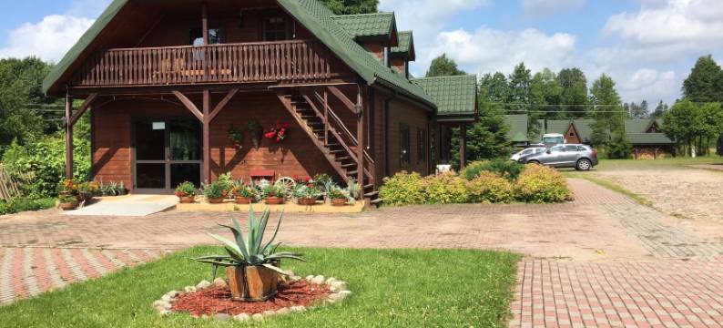 Gościniec Kukle图片