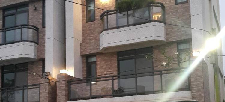 颂谦文旅 梅花鹿同住图片