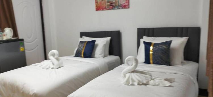 老板路大厦(Boss Way Mansion)图片