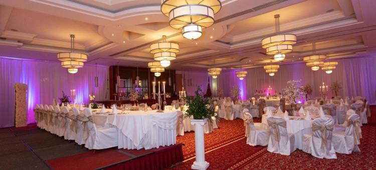 哈姆雷特苑酒店(Hamlet Court Hotel)图片