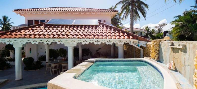 布莱萨斯多拉达酒店(Brisas Doradas)图片