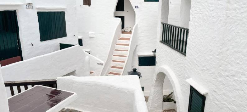 比尼韦尔公园-Caliu公寓(Binivell Park - Caliu Apartments)图片