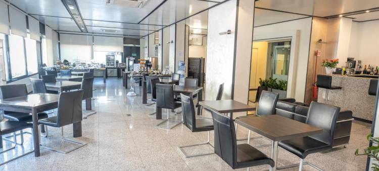利斯酒店(Hotel LIS)图片