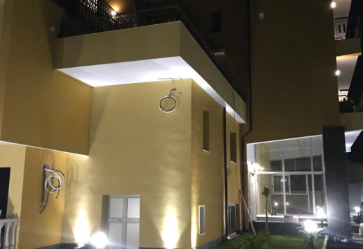 Borgo Palombaio Hotel Overview