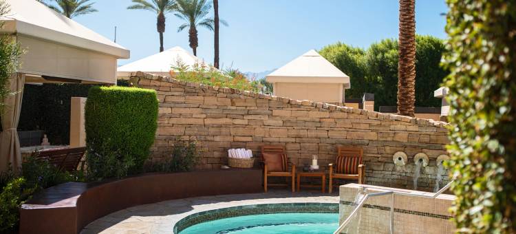 印第安维尔斯埃斯梅拉达万丽度假水疗度假村(Renaissance Esmeralda Resort & Spa, Indian Wells)图片