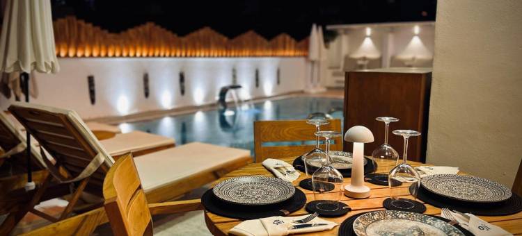 王子酒店(Oji Hotel)图片