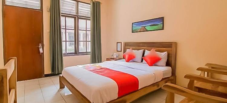 玛赫萨因达赫家庭旅馆(Mahessa Indah Homestay)图片