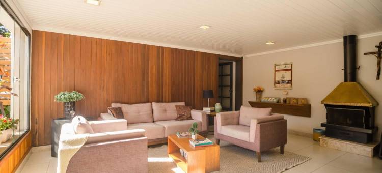 阿尔卑斯酒店(Alpes Hotel)图片