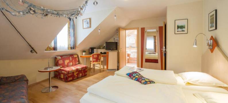 Logis Gourmet & Relax Wellness Hotel de La Sure图片