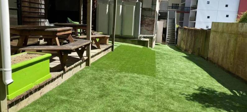 伽马酒店(Gamma Hotel)图片