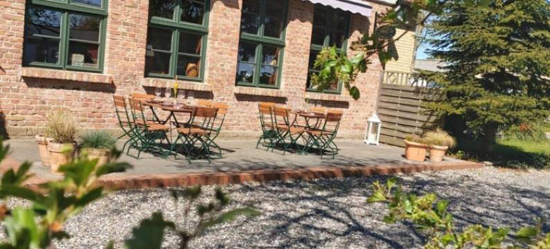 老学院餐厅旅馆(Pension & Restaurant "Alte Schule")图片