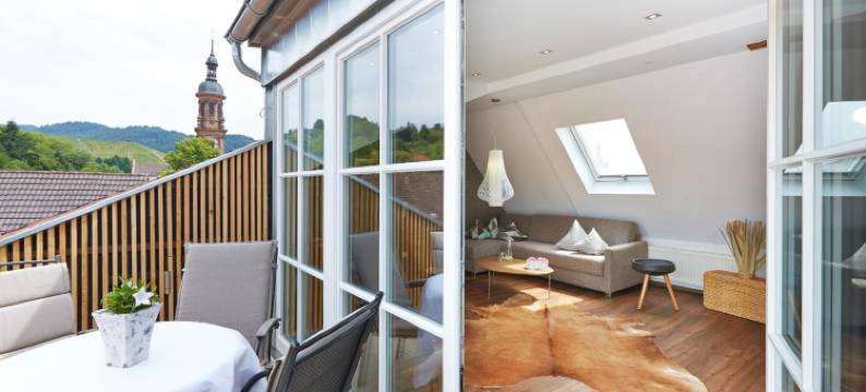 帝国城市酒店(Die Reichsstadt - Hotel Spa Und Restaurant)图片