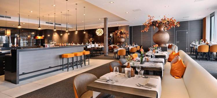 蒂尔凡德瓦克酒店(Van der Valk Hotel Tiel)图片