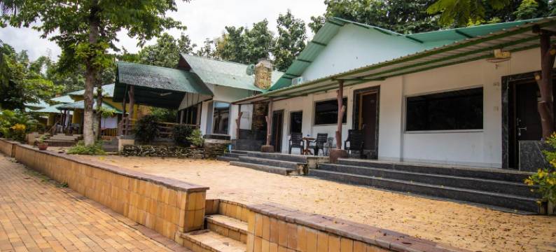 沃林达戈帕拉度假村(Vrindavan Gopala Resort)图片