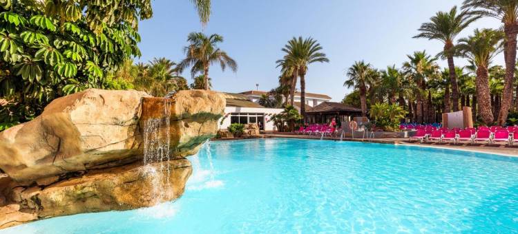 诺提勒斯罗克塔斯潜水酒店(Diver Roquetas)图片