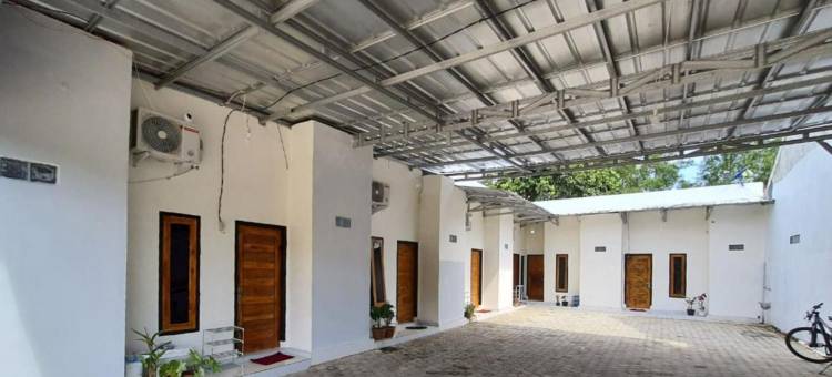 Atta Guest House Lampung Timur RedPartner图片