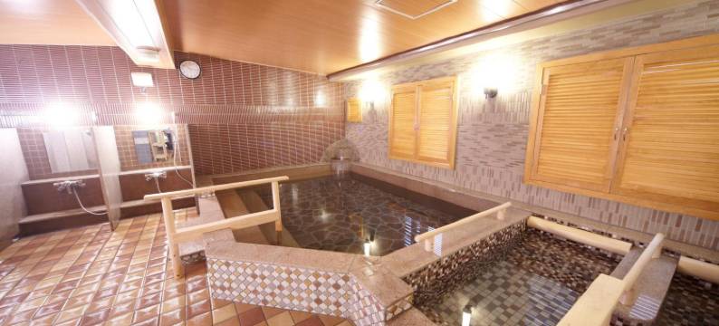 多米广岛酒店(Dormy Inn Hiroshima)图片