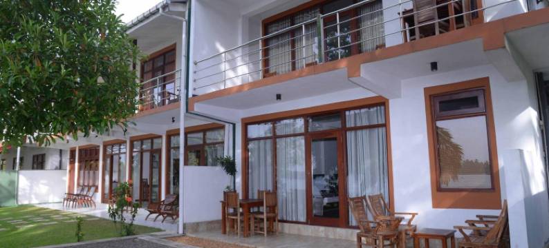 富士畔酒店(Riverside Inn Fuji)图片