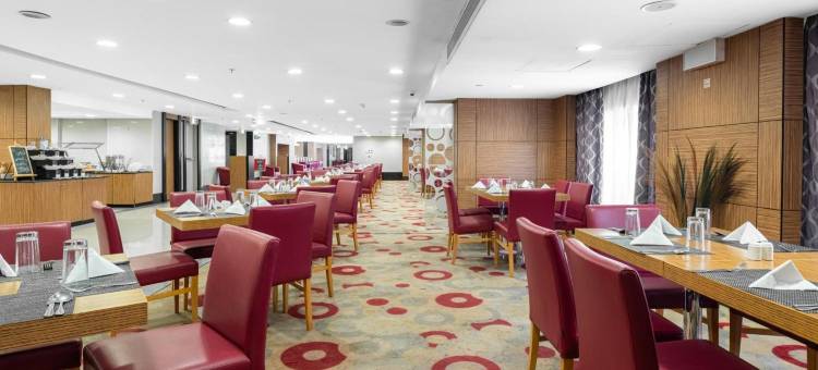 埃拉夫麦加酒店(Elaf Bakkah Hotel)图片