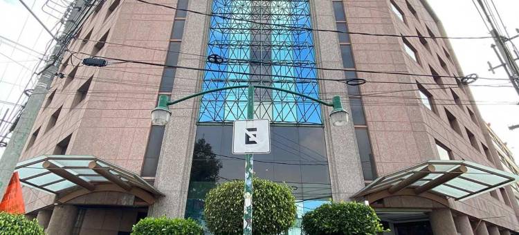 21世纪酒店Escala(Hotel Escala Siglo XXI)图片