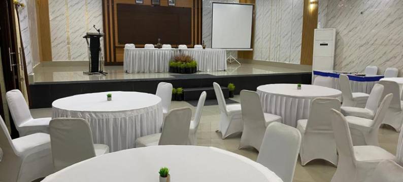 吉安雅酒店(Hotel Gianyar)图片