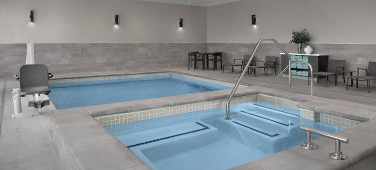 TownePlace Suites Bozeman West图片