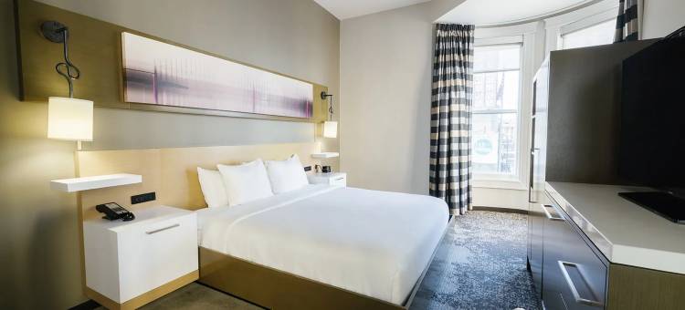 voco拿破仑孟菲斯酒店 IHG(Hotel Napoleon Memphis)图片