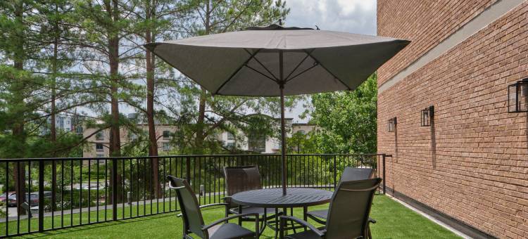 Fairfield by Marriott Inn & Suites Durham图片