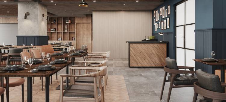 福朋喜来登酒店埃拉齐格(Four Points by Sheraton Elazig)图片