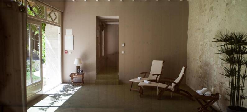 罗吉斯酒店餐厅莫特驿站(Logis Hôtel Restaurant Relais de la Mothe)图片