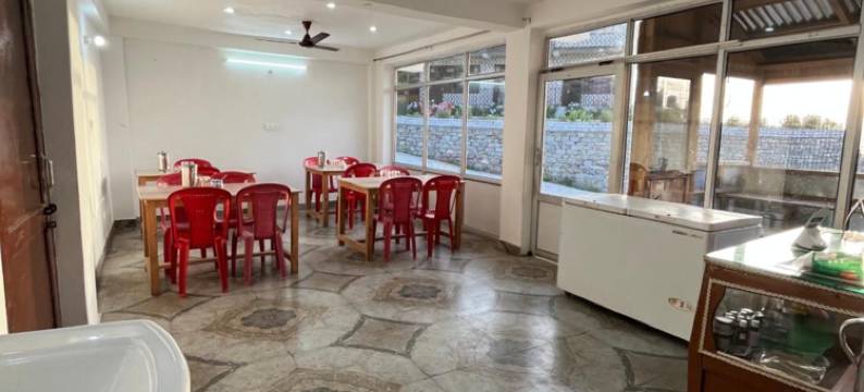 Sunset Lagoon Dalhousie图片