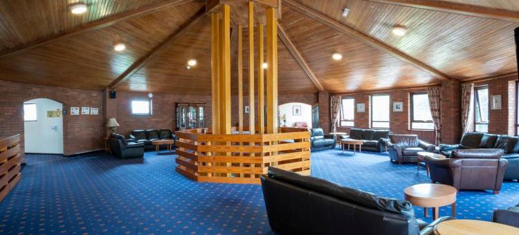 博福特公园酒店(Beaufort Park Hotel)图片