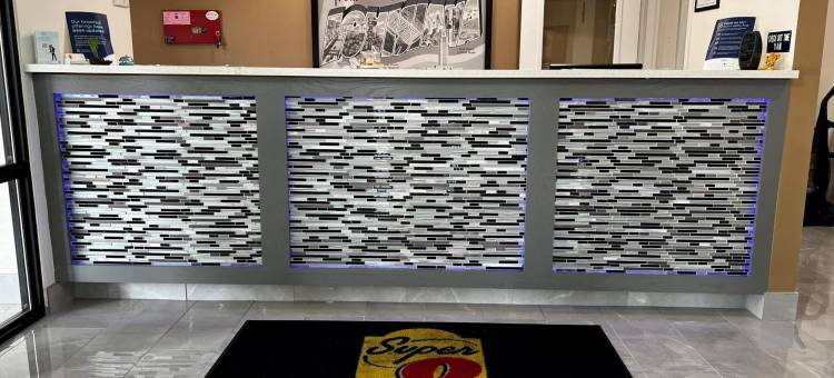 斯莱德尔速8酒店(Super 8 by Wyndham Slidell)图片