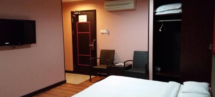 萨东88酒店(Hotel Sadong 88)图片