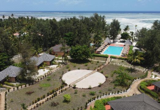 VRclub Paje Palms Beach Resort Hotel Overview