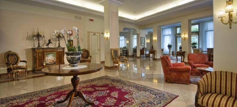 普林西比温泉酒店(Hotel Terme Principe)图片