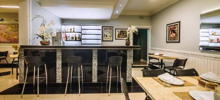 KK酒店(Hotel KK)图片