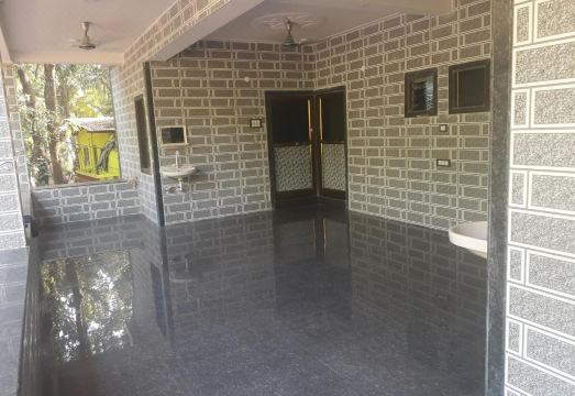 Kulswamini ResortHotel Overview