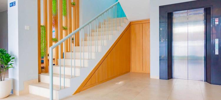 万隆亚历山大桑斯酒店(Sans Hotel Alexander Bandung)图片