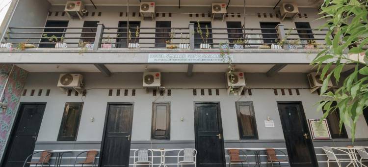 RedDoorz Syariah Near Ciledug Station图片