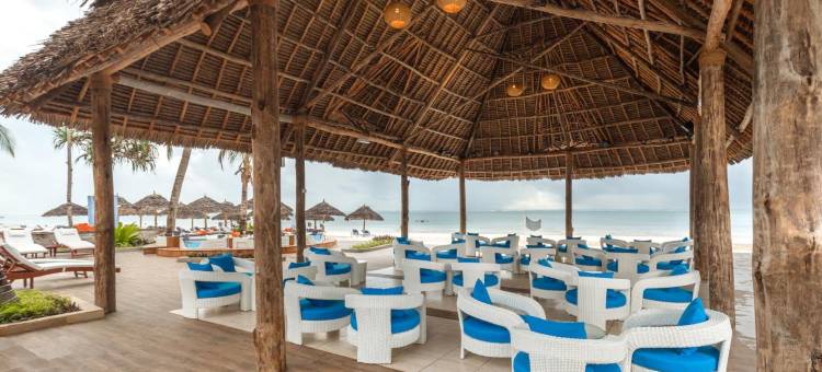 吉汶瓦海滩度假酒店(Kiwengwa Beach Resort)图片